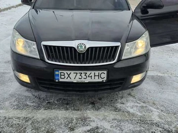 Авто Skoda Octavia 2011 № 8366599