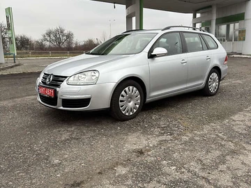 Авто Volkswagen Golf 2009 № 8366605