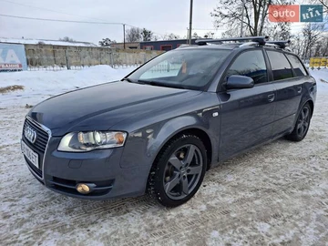Авто Audi A4 2006 № 8366618
