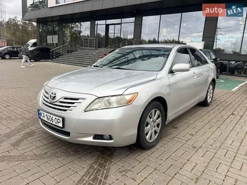 Авто Toyota Camry 2008 № 8366623