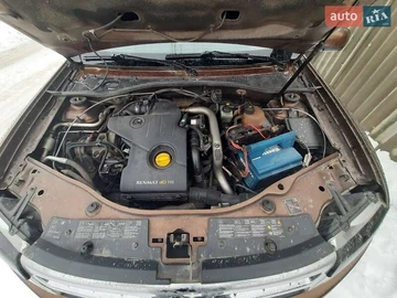 Авто Dacia Duster 2010 № 8366629