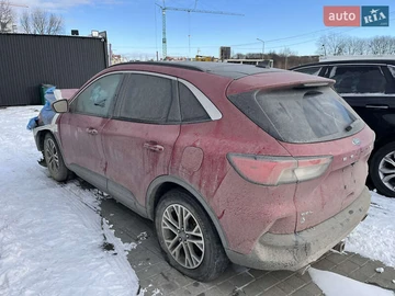 Авто Ford Escape 2020 № 8366639