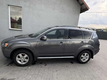 Авто Mitsubishi Outlander 2012 № 8366700