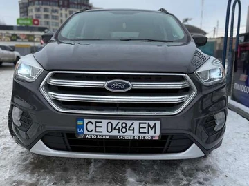 Авто Ford Escape 2017 № 8366716