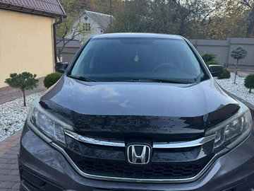 Авто Honda Cr-V 2014 № 8366721