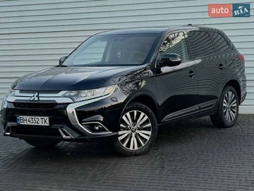 Авто Mitsubishi Outlander 2019 № 8366767