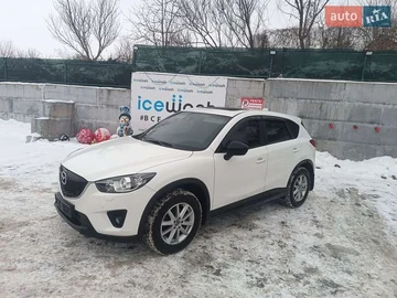 Авто Mazda Cx-5 2014 № 8366769