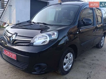 Авто Renault Kangoo 2021 № 8366770