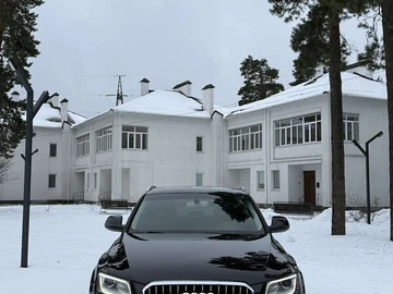Авто Audi Q5 2014 № 8366773