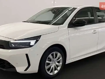 Авто Opel Corsa-E 2024 № 8366776