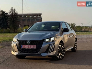 Авто Peugeot E-208 2024 № 8366777