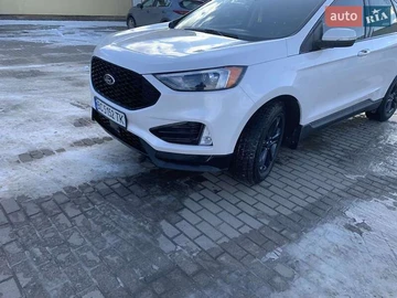 Авто Ford Edge 2019 № 8366778