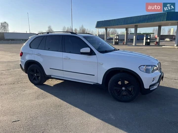 Авто BMW X5 2008 № 8366779