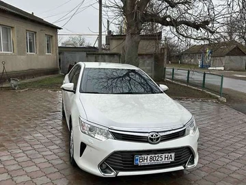 Авто Toyota Camry 2015 № 8366784