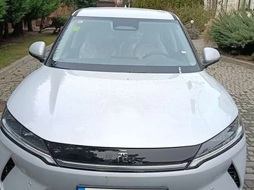 Авто BYD Yuan Up 2025 № 8366793