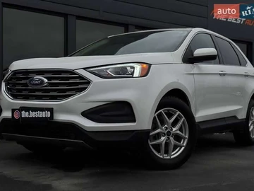 Авто Ford Edge 2022 № 8366795