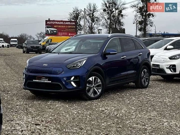 Авто KIA Niro 2020 № 8366796