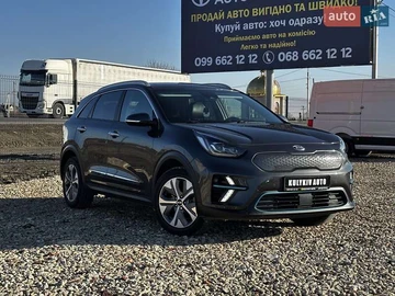 Авто KIA Niro 2021 № 8366797
