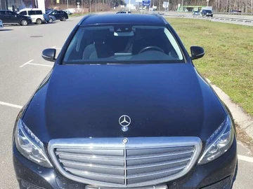Авто Mercedes C-Class 2015 № 8366930