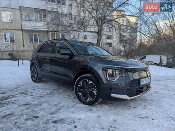 Авто KIA Niro 2022 № 8366931