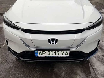 Авто Honda Ens1 2024 № 8366935