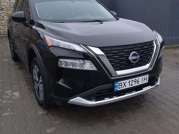 Авто Nissan Rogue 2023 № 8366942