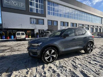 Авто Volvo Xc40 2020 № 8366944