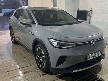 Авто Volkswagen Id 4 2022 № 8366946