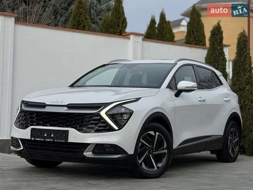 Авто KIA Sportage 2023 № 8366949