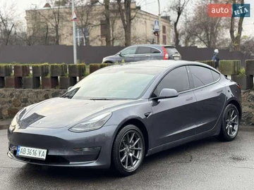Авто Tesla Model 3 2022 № 8366951