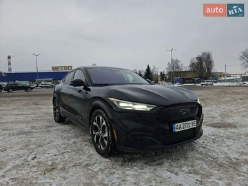 Авто Ford Mustang Mach-E 2023 № 8366954