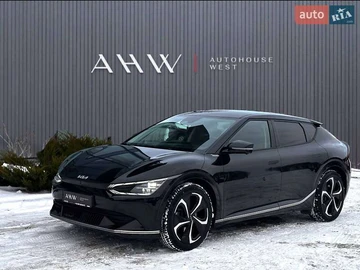 Авто KIA Ev6 2022 № 8366955