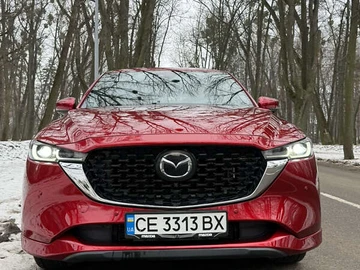 Авто Mazda Cx-5 2021 № 8366956