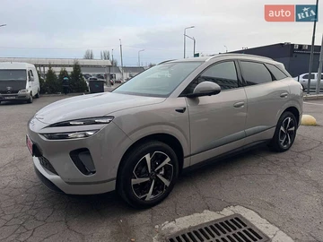 Авто BYD Sea Lion 06 2025 № 8366959