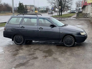 Авто ВАЗ 2111 2007 № 8367094