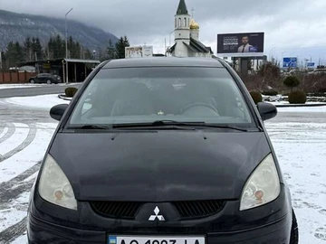 Авто Mitsubishi Colt 2004 № 8367110