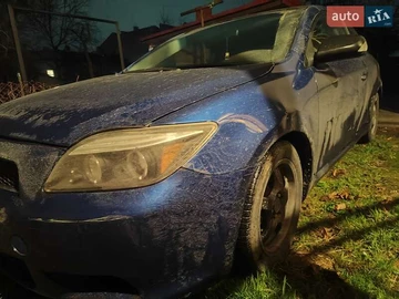 Авто Scion Tc 2005 № 8367112