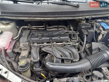 Авто Ford Focus 2006 № 8367143