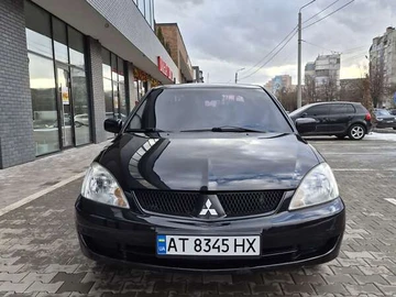 Авто Mitsubishi Lancer 2007 № 8367146