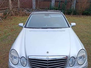 Авто Mercedes E-Class 2006 № 8367192