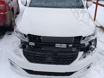 Авто Peugeot 301 2021 № 8367194