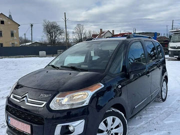 Авто Citroen C3 Picasso 2014 № 8367322