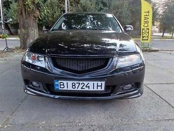 Авто Honda Accord 2004 № 8367326