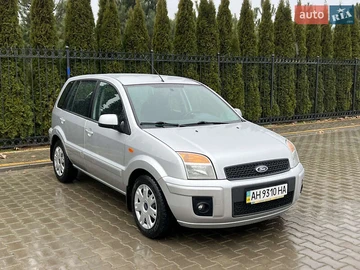 Авто Ford Fusion 2010 № 8367328