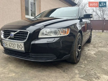 Авто Volvo S40 2008 № 8367336