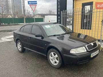 Авто Skoda Octavia 2008 № 8367341