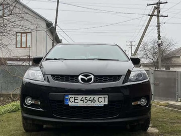 Авто Mazda Cx-7 2008 № 8367417