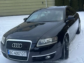 Авто Audi A6 2005 № 8367421