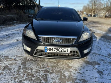 Авто Ford Mondeo 2009 № 8367425