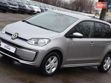 Авто Volkswagen E-Up 2019 № 8367429